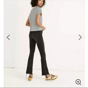 Madewell Cali Demi-Boot - 31T